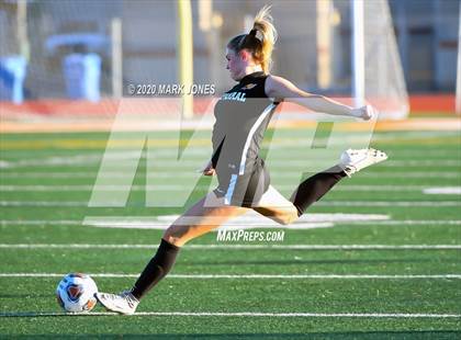 Thumbnail 2 in Hamilton vs. Chaparral (AIA 6A Final)  photogallery.