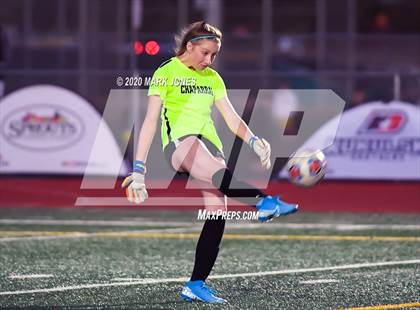 Thumbnail 2 in Hamilton vs. Chaparral (AIA 6A Final)  photogallery.