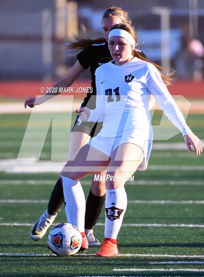 Thumbnail 1 in Hamilton vs. Chaparral (AIA 6A Final)  photogallery.