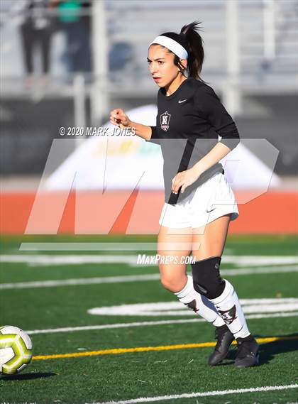Thumbnail 2 in Hamilton vs. Chaparral (AIA 6A Final)  photogallery.