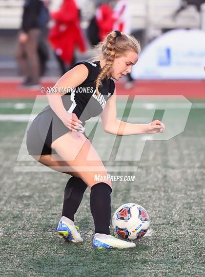 Thumbnail 3 in Hamilton vs. Chaparral (AIA 6A Final)  photogallery.