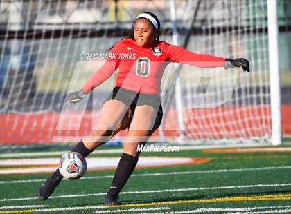 Thumbnail 2 in Hamilton vs. Chaparral (AIA 6A Final)  photogallery.