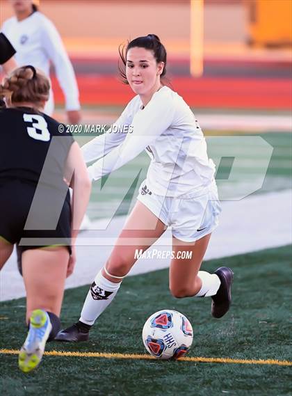 Thumbnail 2 in Hamilton vs. Chaparral (AIA 6A Final)  photogallery.