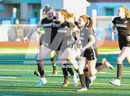Thumbnail 2 in Hamilton vs. Chaparral (AIA 6A Final)  photogallery.