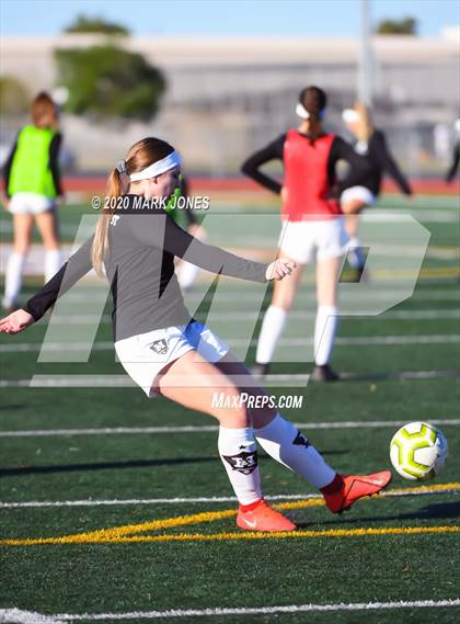Thumbnail 3 in Hamilton vs. Chaparral (AIA 6A Final)  photogallery.