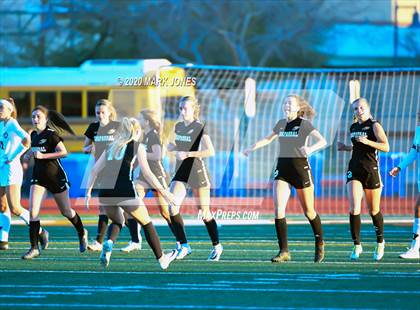 Thumbnail 3 in Hamilton vs. Chaparral (AIA 6A Final)  photogallery.