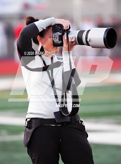 Thumbnail 1 in Hamilton vs. Chaparral (AIA 6A Final)  photogallery.