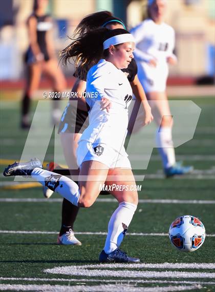 Thumbnail 3 in Hamilton vs. Chaparral (AIA 6A Final)  photogallery.