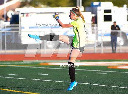Thumbnail 3 in Hamilton vs. Chaparral (AIA 6A Final)  photogallery.