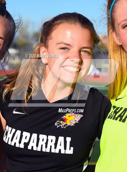 Thumbnail 3 in Hamilton vs. Chaparral (AIA 6A Final)  photogallery.