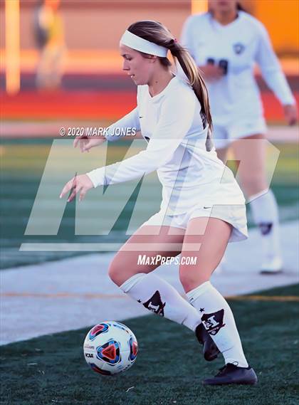 Thumbnail 1 in Hamilton vs. Chaparral (AIA 6A Final)  photogallery.