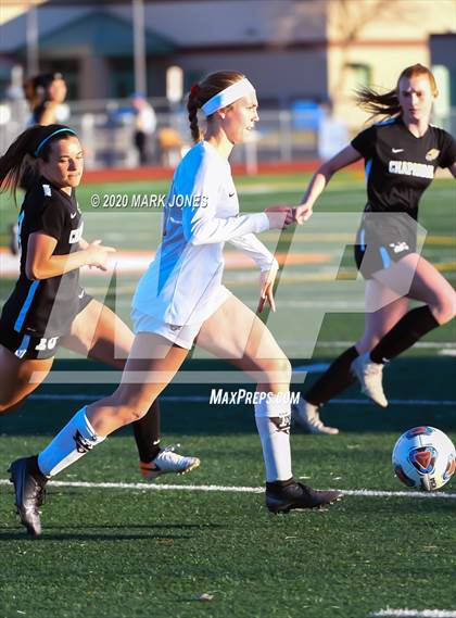 Thumbnail 3 in Hamilton vs. Chaparral (AIA 6A Final)  photogallery.