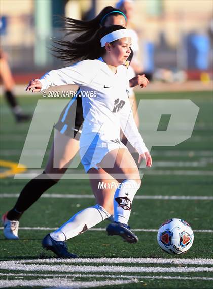 Thumbnail 1 in Hamilton vs. Chaparral (AIA 6A Final)  photogallery.