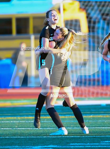 Thumbnail 2 in Hamilton vs. Chaparral (AIA 6A Final)  photogallery.