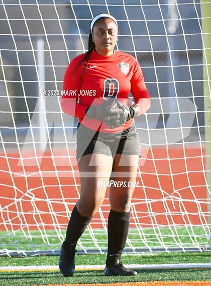 Thumbnail 1 in Hamilton vs. Chaparral (AIA 6A Final)  photogallery.