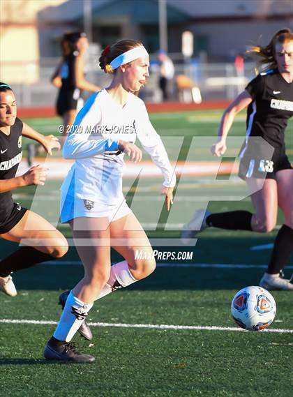 Thumbnail 2 in Hamilton vs. Chaparral (AIA 6A Final)  photogallery.