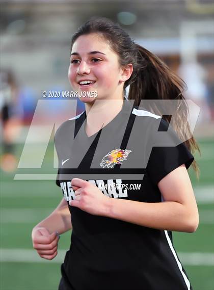Thumbnail 3 in Hamilton vs. Chaparral (AIA 6A Final)  photogallery.