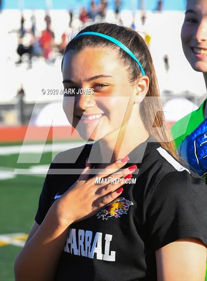 Thumbnail 3 in Hamilton vs. Chaparral (AIA 6A Final)  photogallery.