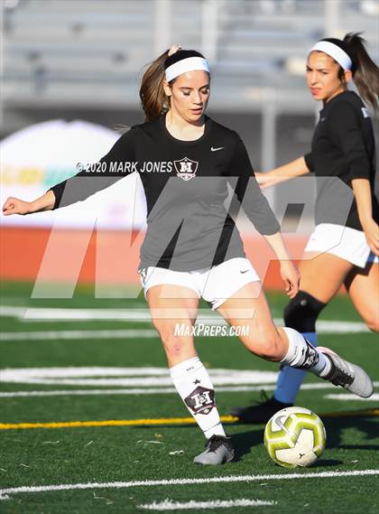 Thumbnail 2 in Hamilton vs. Chaparral (AIA 6A Final)  photogallery.