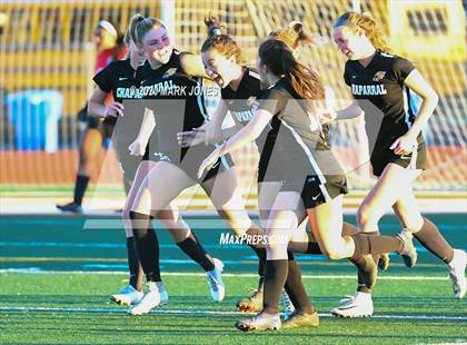 Thumbnail 1 in Hamilton vs. Chaparral (AIA 6A Final)  photogallery.