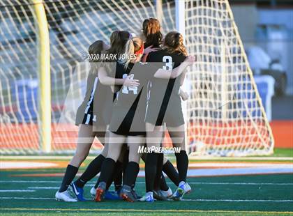 Thumbnail 2 in Hamilton vs. Chaparral (AIA 6A Final)  photogallery.