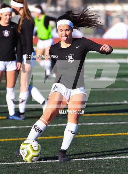 Thumbnail 3 in Hamilton vs. Chaparral (AIA 6A Final)  photogallery.