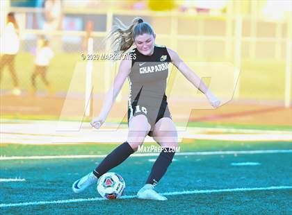 Thumbnail 1 in Hamilton vs. Chaparral (AIA 6A Final)  photogallery.