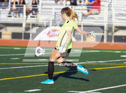 Thumbnail 3 in Hamilton vs. Chaparral (AIA 6A Final)  photogallery.