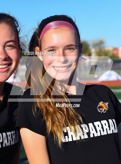 Thumbnail 2 in Hamilton vs. Chaparral (AIA 6A Final)  photogallery.