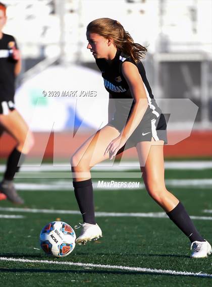 Thumbnail 3 in Hamilton vs. Chaparral (AIA 6A Final)  photogallery.