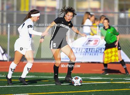 Thumbnail 3 in Hamilton vs. Chaparral (AIA 6A Final)  photogallery.