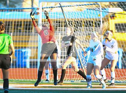 Thumbnail 1 in Hamilton vs. Chaparral (AIA 6A Final)  photogallery.