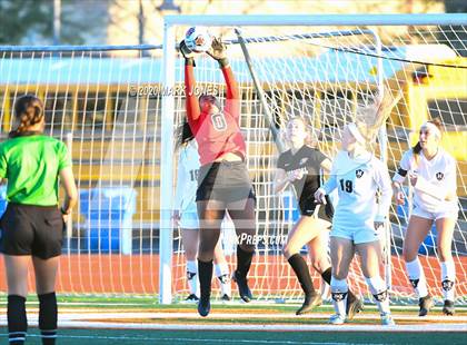 Thumbnail 2 in Hamilton vs. Chaparral (AIA 6A Final)  photogallery.