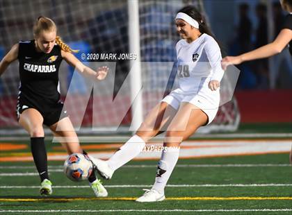 Thumbnail 2 in Hamilton vs. Chaparral (AIA 6A Final)  photogallery.