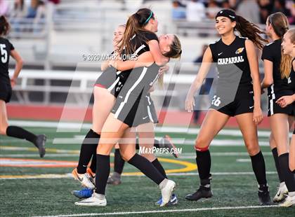 Thumbnail 3 in Hamilton vs. Chaparral (AIA 6A Final)  photogallery.