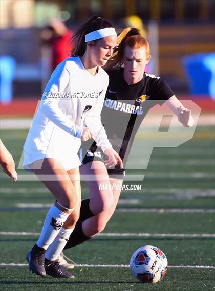 Thumbnail 3 in Hamilton vs. Chaparral (AIA 6A Final)  photogallery.