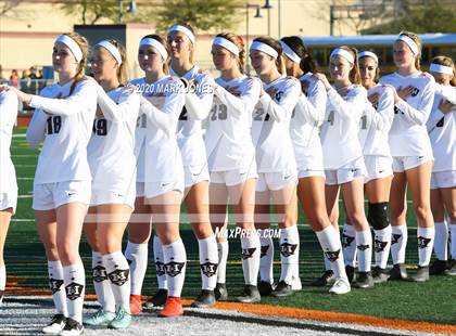 Thumbnail 1 in Hamilton vs. Chaparral (AIA 6A Final)  photogallery.