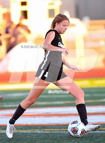 Thumbnail 3 in Hamilton vs. Chaparral (AIA 6A Final)  photogallery.