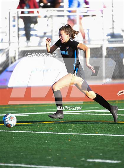 Thumbnail 2 in Hamilton vs. Chaparral (AIA 6A Final)  photogallery.