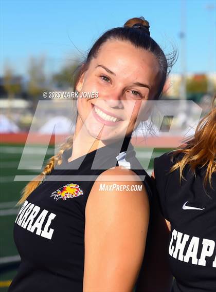 Thumbnail 1 in Hamilton vs. Chaparral (AIA 6A Final)  photogallery.