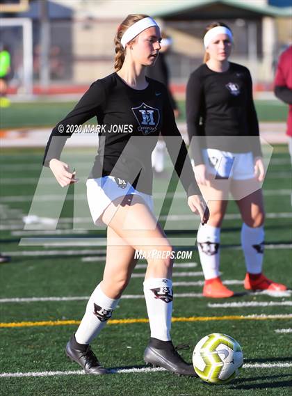 Thumbnail 2 in Hamilton vs. Chaparral (AIA 6A Final)  photogallery.