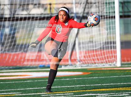 Thumbnail 3 in Hamilton vs. Chaparral (AIA 6A Final)  photogallery.