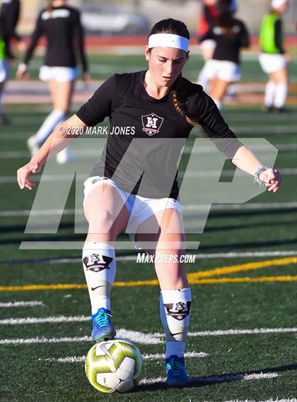 Thumbnail 3 in Hamilton vs. Chaparral (AIA 6A Final)  photogallery.