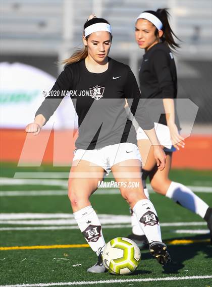 Thumbnail 3 in Hamilton vs. Chaparral (AIA 6A Final)  photogallery.