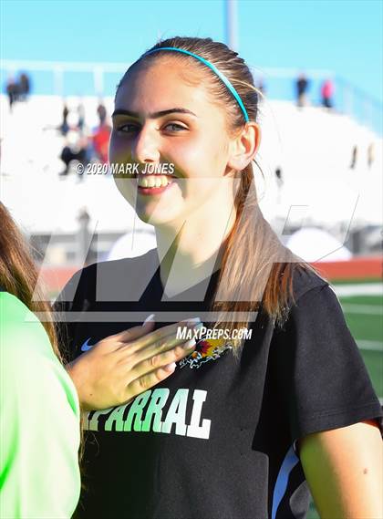 Thumbnail 2 in Hamilton vs. Chaparral (AIA 6A Final)  photogallery.