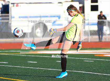 Thumbnail 2 in Hamilton vs. Chaparral (AIA 6A Final)  photogallery.