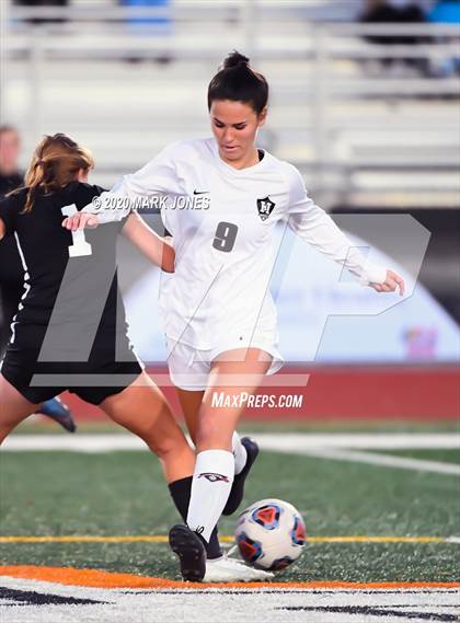 Thumbnail 3 in Hamilton vs. Chaparral (AIA 6A Final)  photogallery.