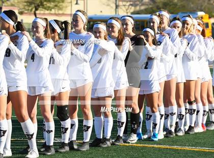 Thumbnail 3 in Hamilton vs. Chaparral (AIA 6A Final)  photogallery.