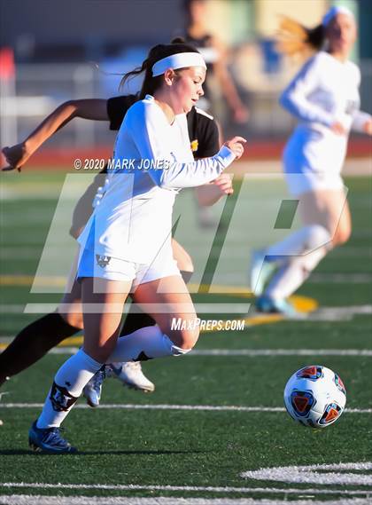 Thumbnail 2 in Hamilton vs. Chaparral (AIA 6A Final)  photogallery.
