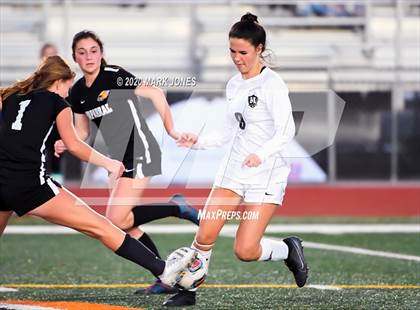 Thumbnail 2 in Hamilton vs. Chaparral (AIA 6A Final)  photogallery.